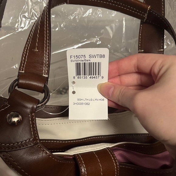 Coach Soho Lynne Bag - Picture 7 of 7